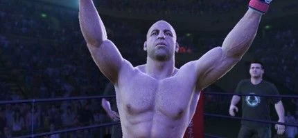 Трейлер UFC Undisputed 3 рекламирует огромный список бойцов