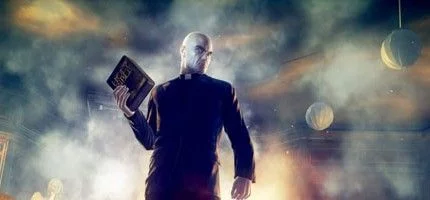 В Hitman: Absolution будет более 2000 страниц сценария