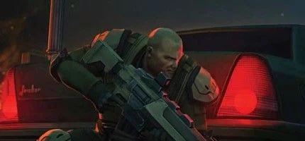 XCOM: Enemy Unknown объединит в себе стратегию, RPG и экшен