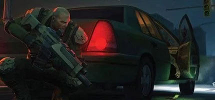 XCOM: Enemy Unknown. Дневники разработчиков: арты