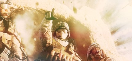 За 9 месяцев Modern Warfare 3 получит 20 дополнений