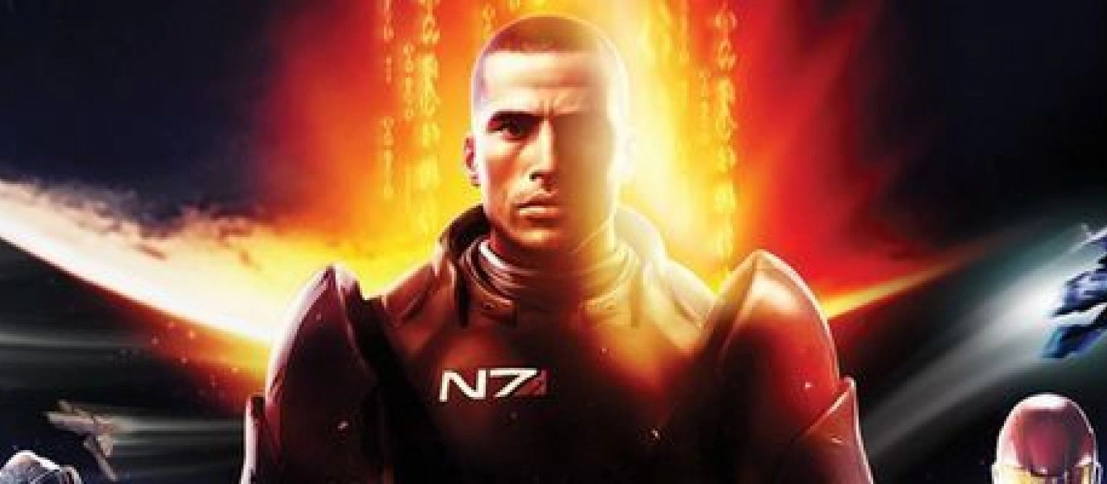 Демо-версия Mass Effect 3 доступна через приложение в Facebook