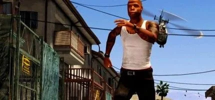 Amazon начал принимать предзаказы на GTA 5 для PC