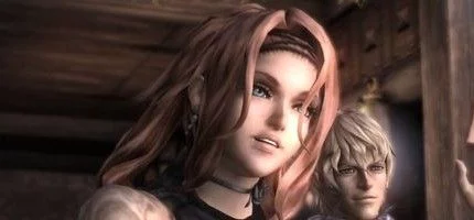 Англоязычный трейлер The Last Story