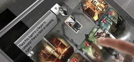 Assassin’s Creed Recollection – "очень недолгая" халява для владельцев iPad