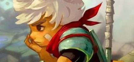 Bastion в XBLA стоит на 50% дешевле