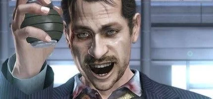 Binary Domain вышла в России