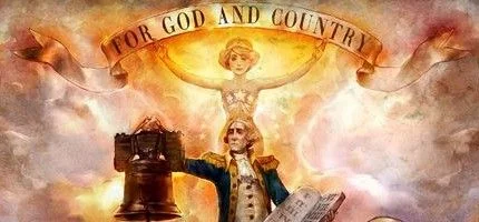 BioShock Infinite на PS3 снабдят поддержкой 3D