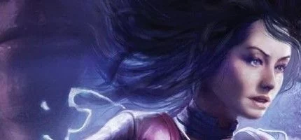 BioWare обещает исправить ляпы, допущенные в книге Mass Effect: Deception