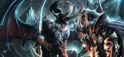 Blizzard обжаловала намерение Valve получить права на бренд DOTA 2
