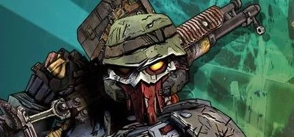 Borderlands 2 будет работать на планшетах с Tegra-3