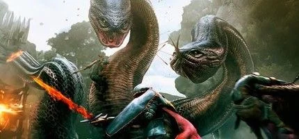 Дата выхода Dragon's Dogma