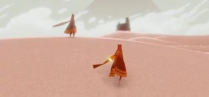 Дата выхода Journey