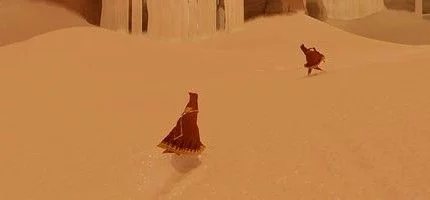 Дата выхода Journey в Европе и США