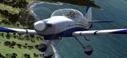 Дата выхода Microsoft Flight и первого дополнения для неё