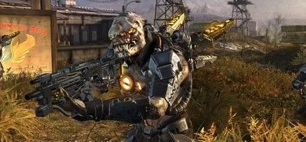 Дата выхода Resistance: Burning Skies