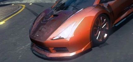 Дата выхода Ridge Racer Unbounded перенесена на конец марта