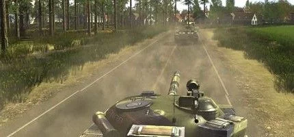 Дата выхода "Wargame: Европа в огне"