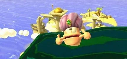 Дата выхода Worms: Ultimate Mayhem