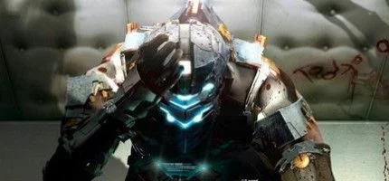 Dead Space 3 будет работать на движке Frostbite 2.0?