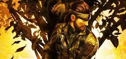 Демка Metal Gear Solid 3DS выйдет 16 февраля
