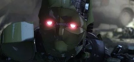 Демо-версия Binary Domain появится завтра