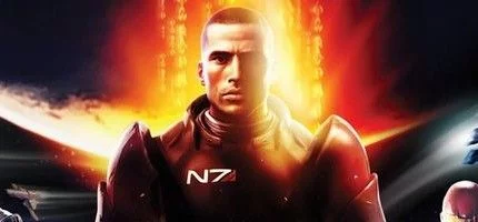 Демо-версия Mass Effect 3 доступна через приложение в Facebook