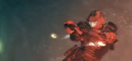 Демо-версия, скриншоты и трейлер Deep Black: Reloaded