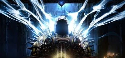 Diablo 3 выйдет 19 апреля?