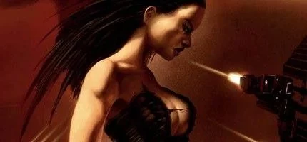 EVE Online получила новый сайт и обучающее видео