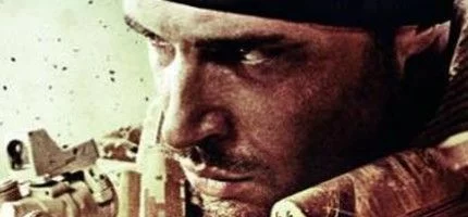 Фотки страниц журнала OXM с Medal of Honor: Warfighter