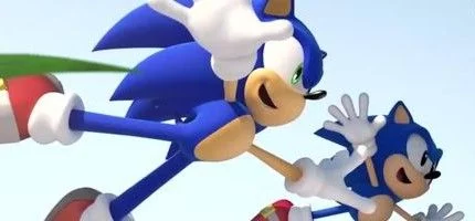 Игры от SEGA в цифровом магазине "1С-СофтКлаб"