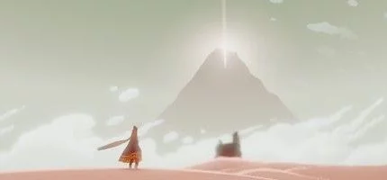 Journey Collector's Edition: трейлер
