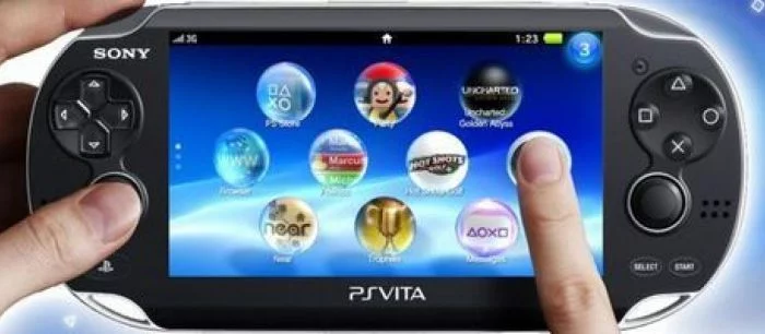 Как перенести музыку на PS Vita