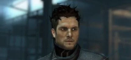 Как уменьшить bloom-свечение в Syndicate