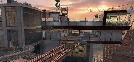 Карта Overwatch для Modern Warfare 3 доступна премиум подписчикам Elite на Xbox 360