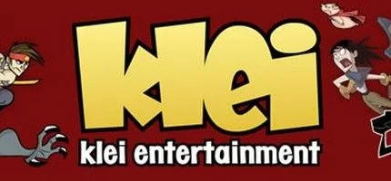 Klei Entertainment представила Mark of the Ninja