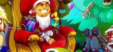 Количество платных скачиваний Dungeon Defenders перевалило за 1 миллион