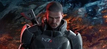 Концовка Mass Effect 3 может вам не понравиться, но не спешите стирать ваши сейвы
