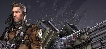 Куча информации об Ассасине и Коммандо из Borderlands 2