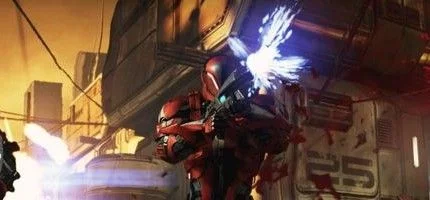 Куча нового видео из Mass Effect 3