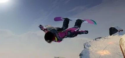 Куча новых трейлеров SSX