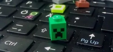 Летом появится конструктор Lego Minecraft Micro World