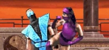 Mortal Kombat Arcade Kollection появилась в Steam