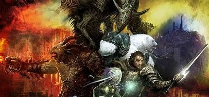 На бета-тестирование Guild Wars 2 записались один миллион человек