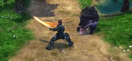 Начался предзаказ на "Royal Quest. Коллекционное издание"