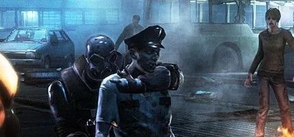 Начался приём предзаказов Resident Evil: Operation Raccoon City