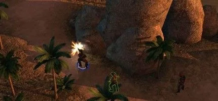 Начинается открытое бета-тестирование Jagged Alliance Online