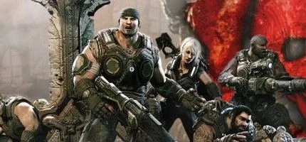 Неделя скидок на дополнения для Gears Of War 3