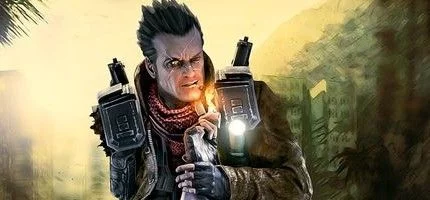 NeverDead вышла в России